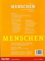 MENSCHEN B1.1